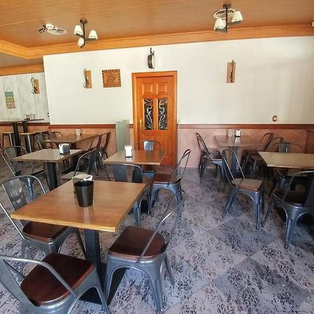 Hostal Rural El Padul Extérieur photo