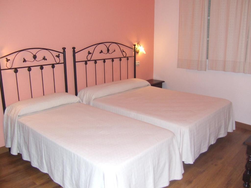Hostal Rural El Padul Chambre photo
