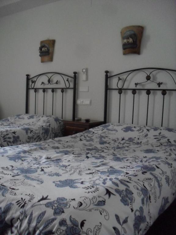 Hostal Rural El Padul Chambre photo