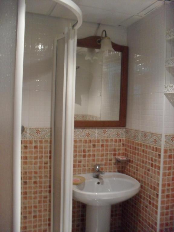 Hostal Rural El Padul Chambre photo