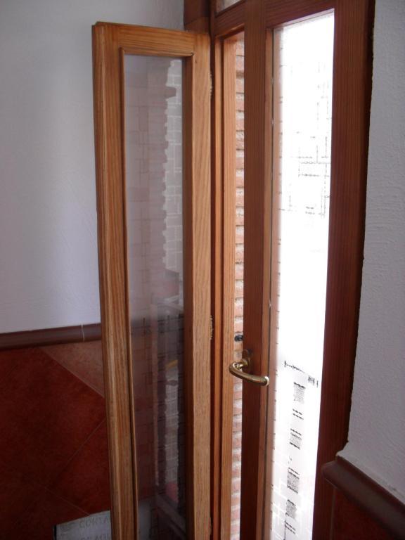 Hostal Rural El Padul Chambre photo