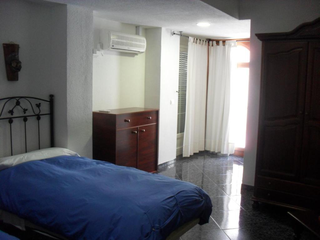 Hostal Rural El Padul Chambre photo