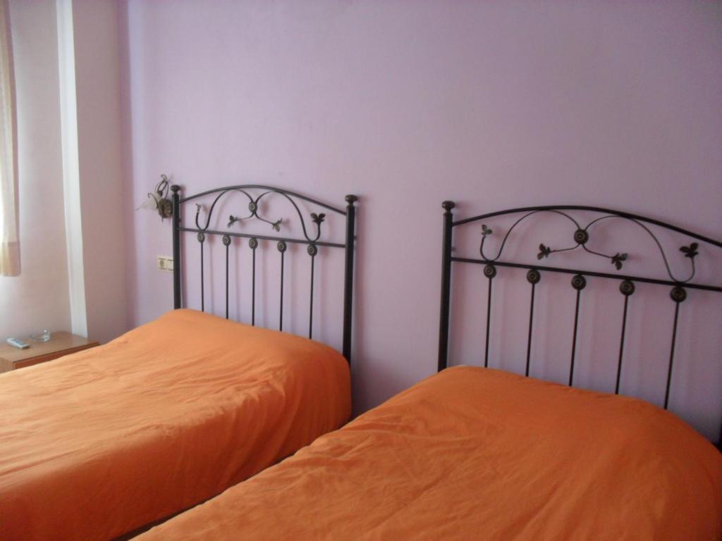 Hostal Rural El Padul Chambre photo