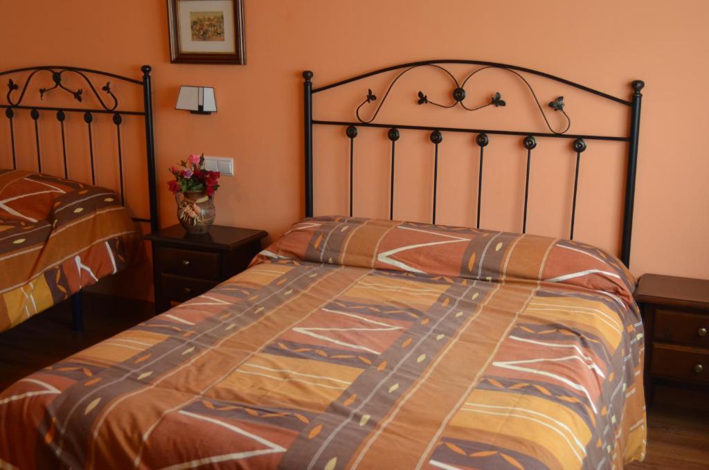 Hostal Rural El Padul Chambre photo
