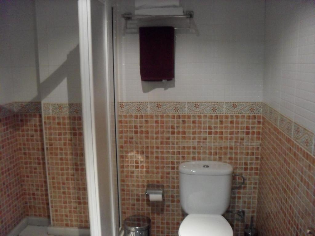 Hostal Rural El Padul Chambre photo