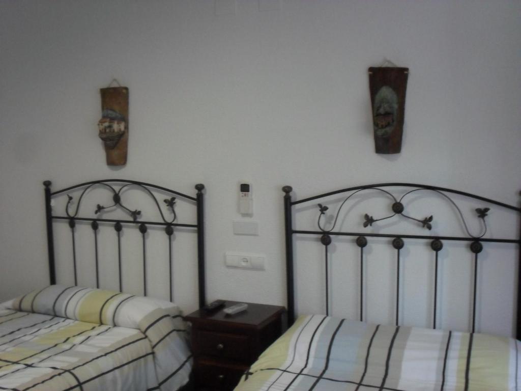 Hostal Rural El Padul Chambre photo
