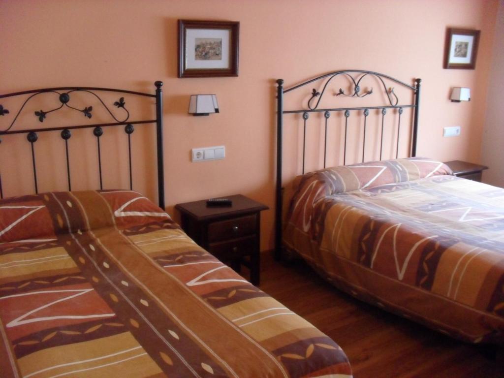 Hostal Rural El Padul Chambre photo