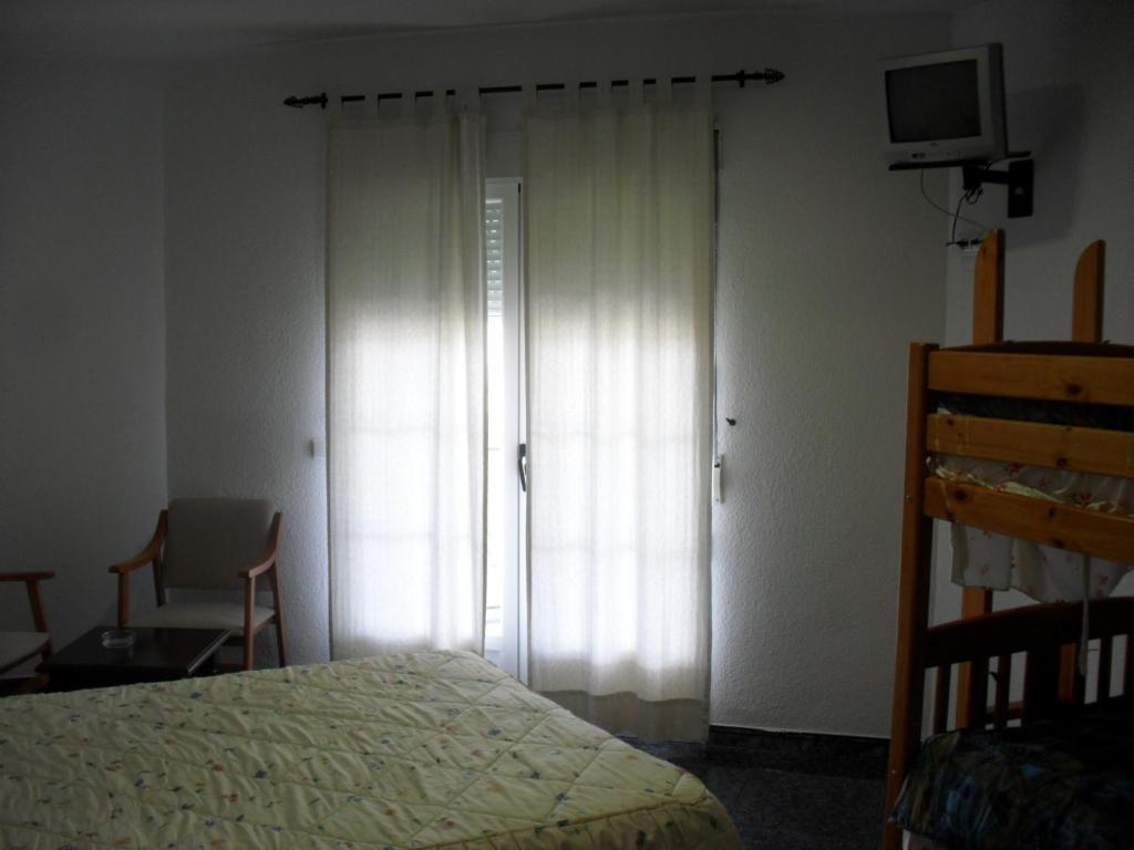 Hostal Rural El Padul Chambre photo