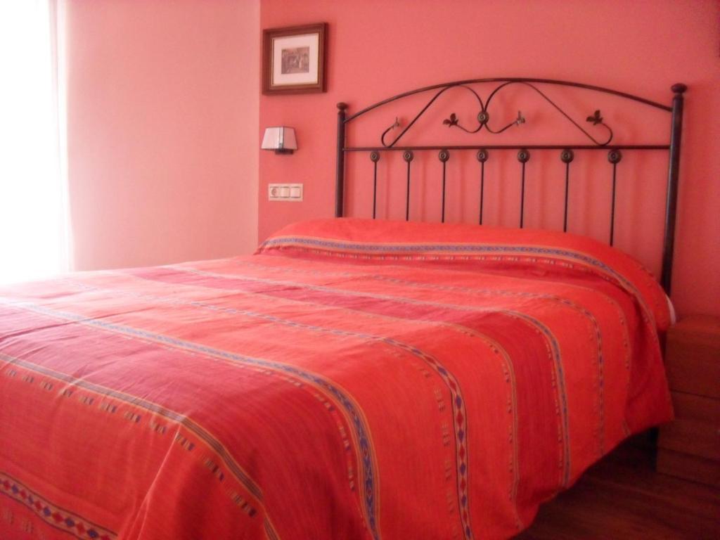 Hostal Rural El Padul Chambre photo