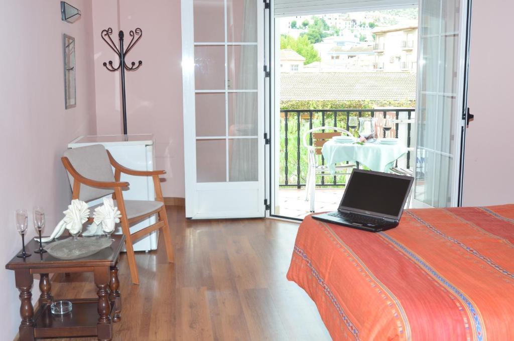 Hostal Rural El Padul Chambre photo