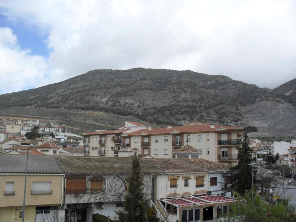 Hostal Rural El Padul Chambre photo