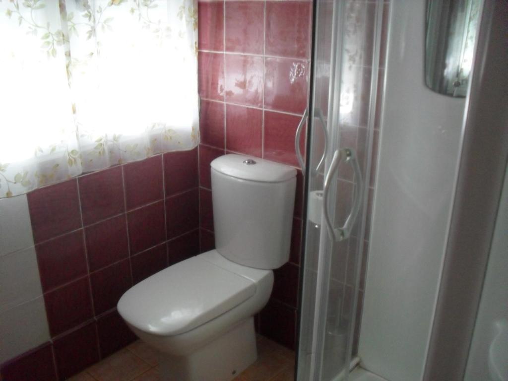 Hostal Rural El Padul Chambre photo