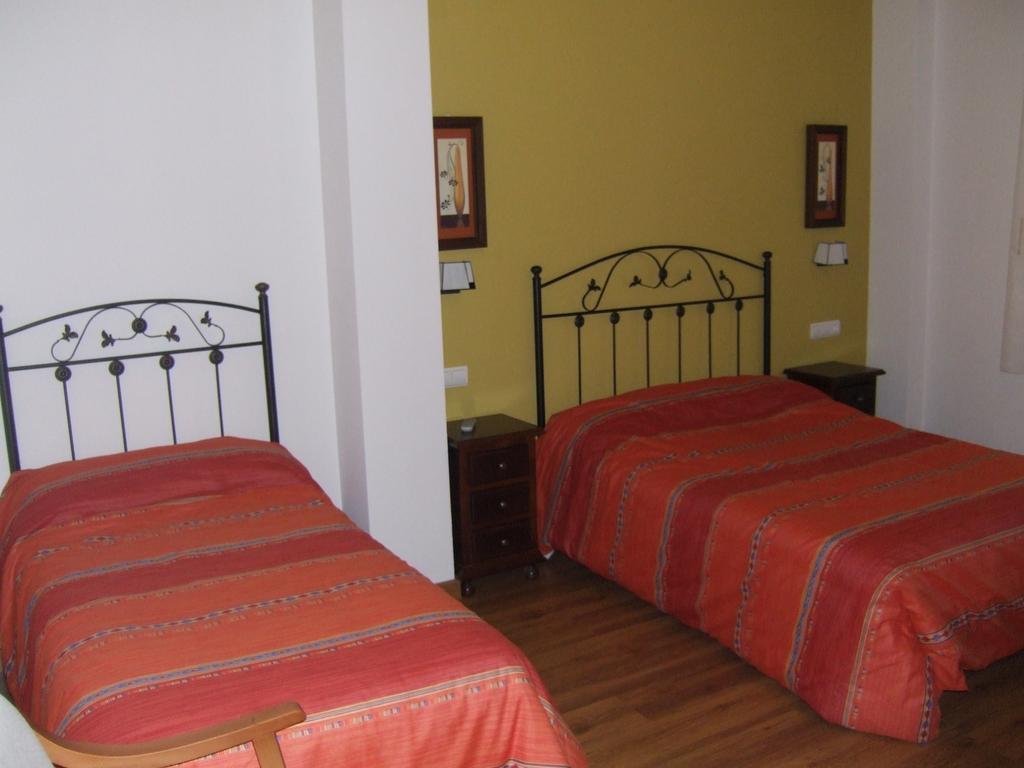 Hostal Rural El Padul Chambre photo